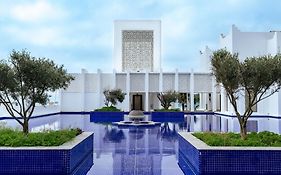 Banyan Tree Tamouda Bay 5*